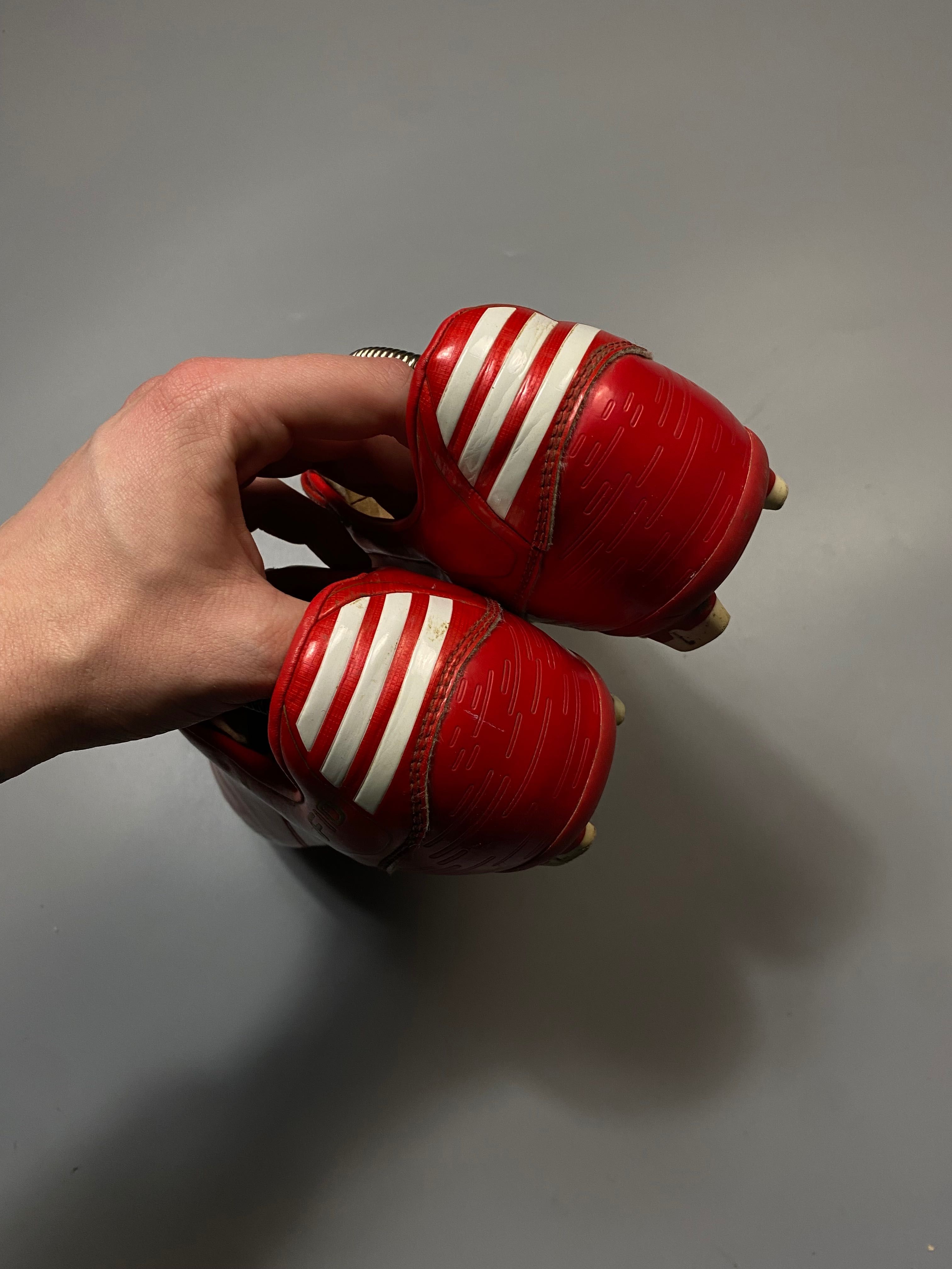 Adidas F-10 футбольні бутси чоловічі