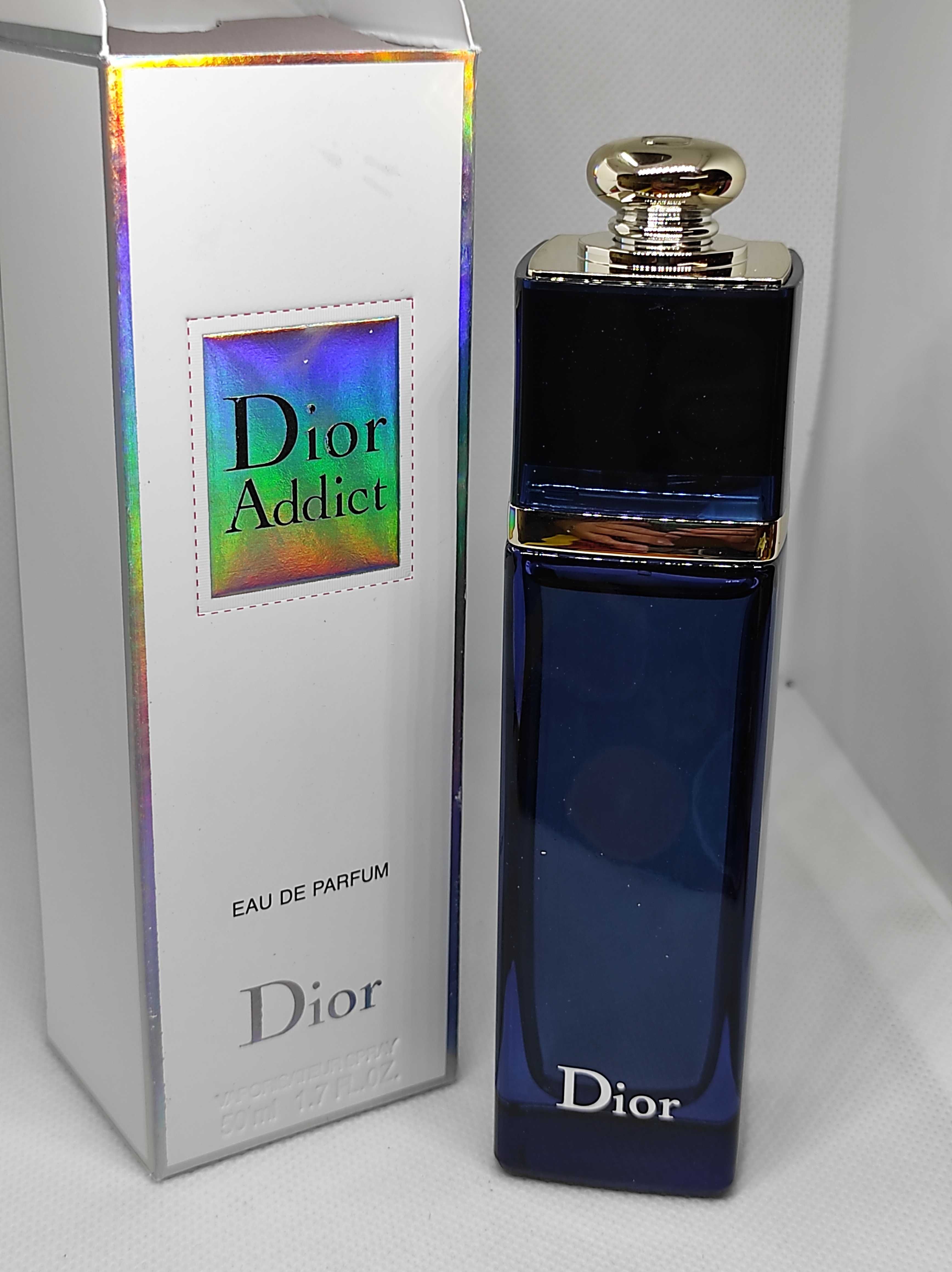 Парфумована вода  Christian Dior Addict Діор Аддікт  50 мл.