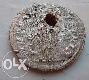 Продам древнеримский редкий денарий Юлии Мамеи (185–235 годы)- серебро