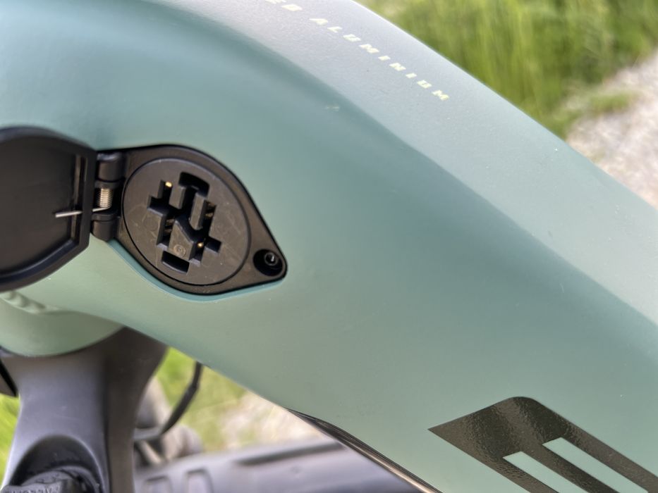 Bulls cross flyer evo2