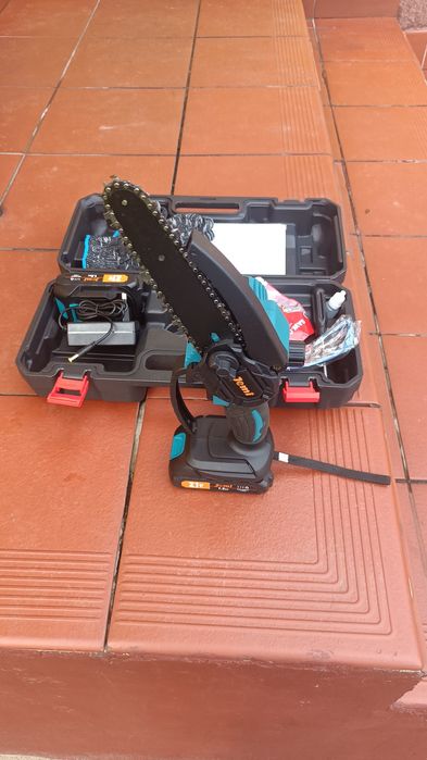 Piłka akumulatorowa