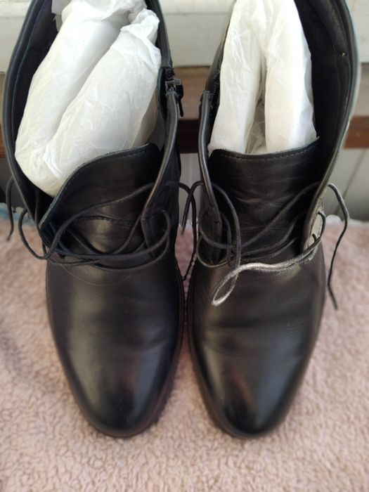 Чоловічі черевики Braska р.45