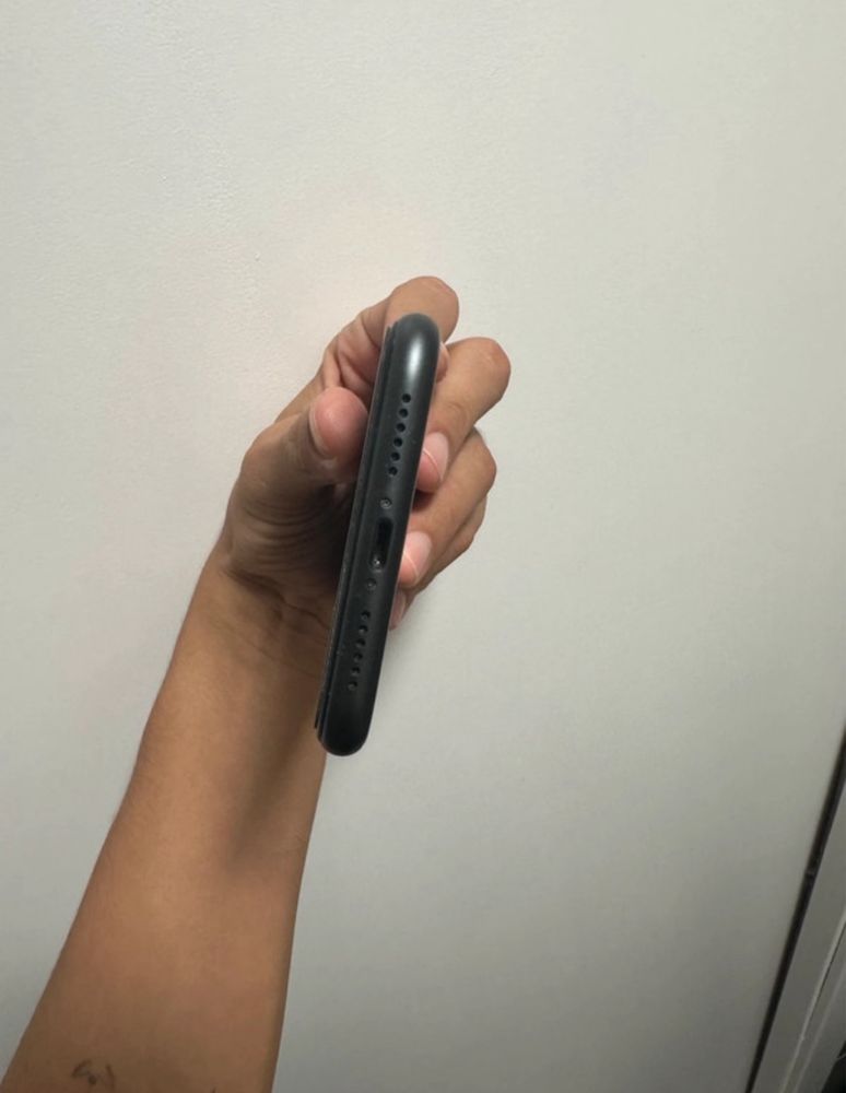 iphone 11 Preto Novo