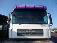Кабина MAN TGA 18.350 из Германии