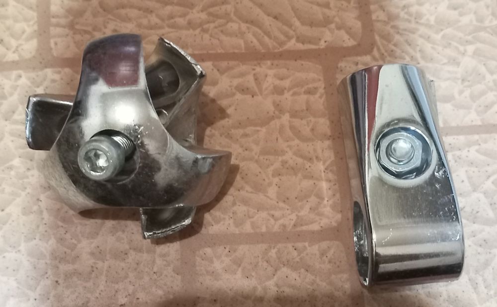 Продам труби мебельні