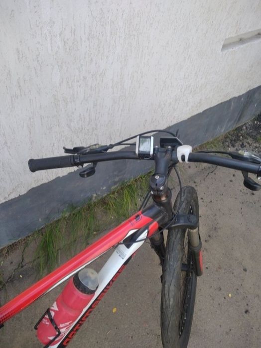 Продам велосипед Optimabikes Reaction 26