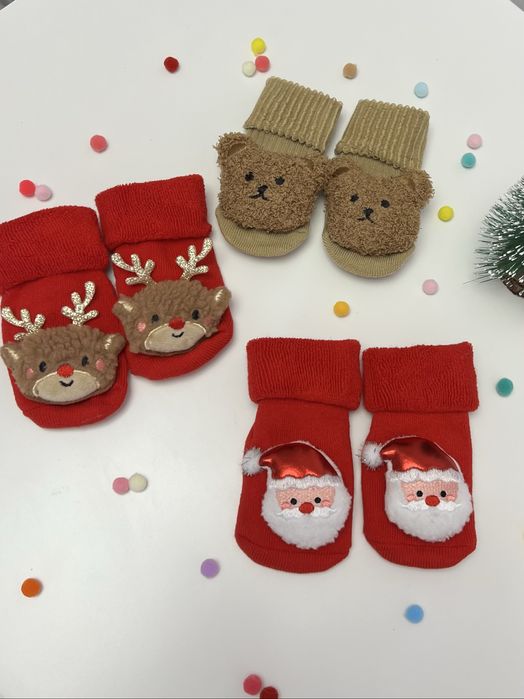 Шкарпетки дитячі