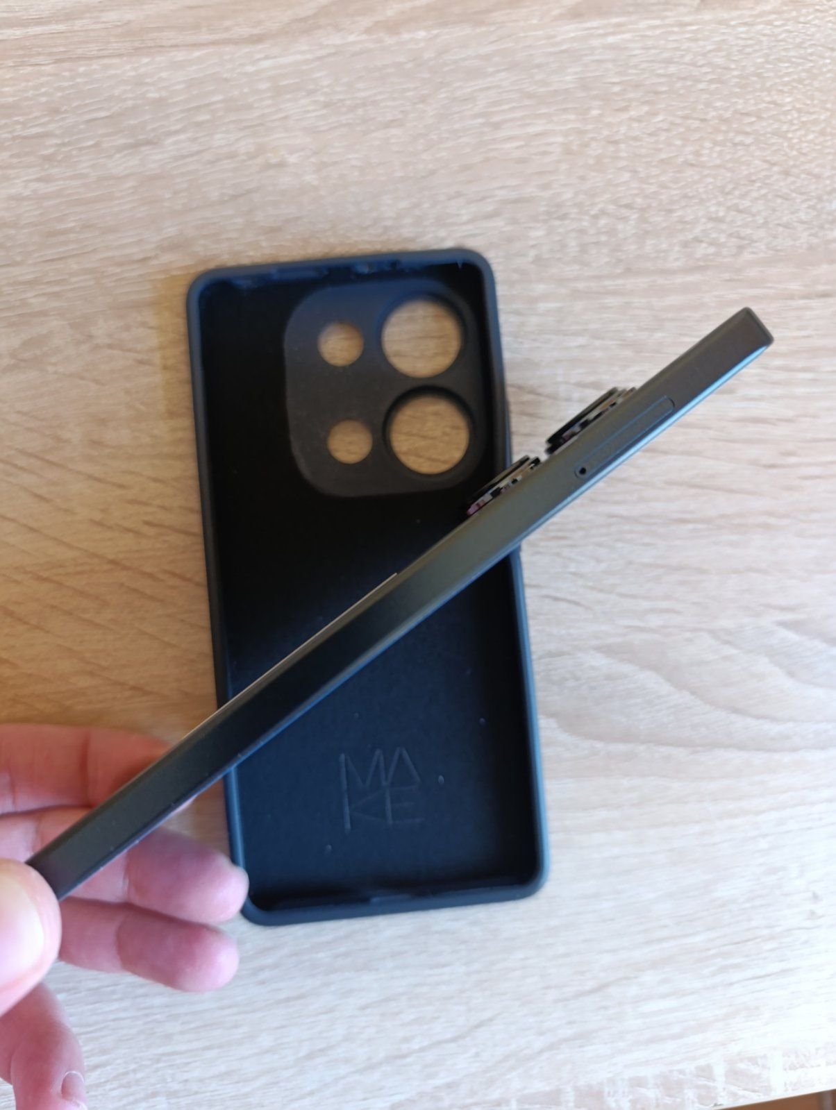 Продам телефон Xiaomi Redmi not 13 pro 8/256 гарантія