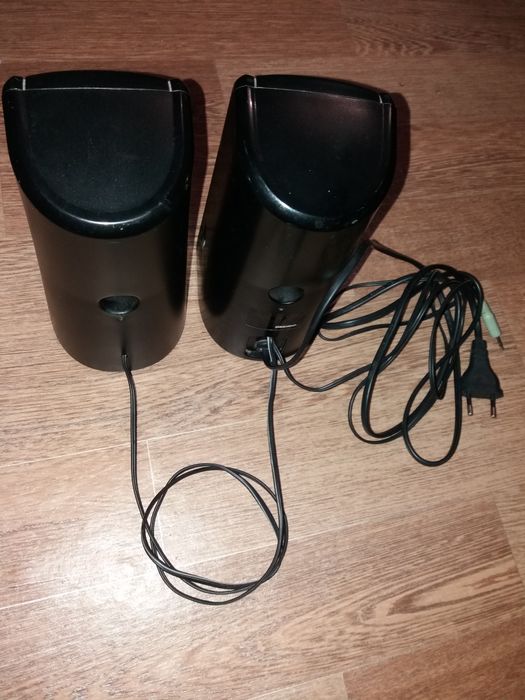 Акустическая система Genius 2.0 SP-G200 Black