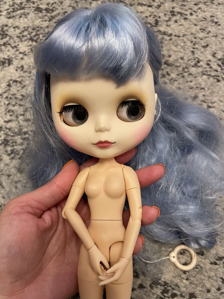Продам лялечку куклу Блайз blythe doll