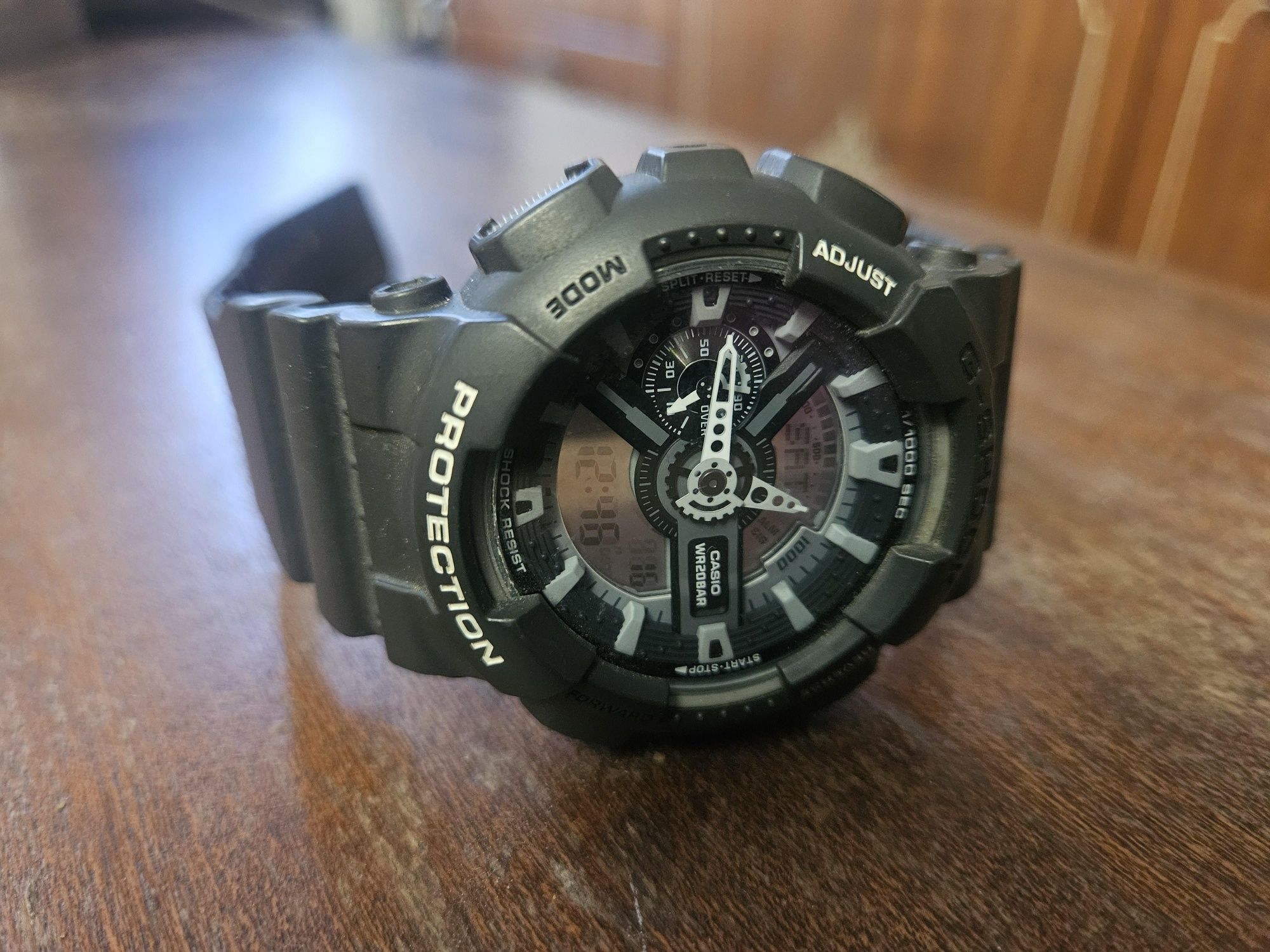 Продам годинник G-Shock GA-110C