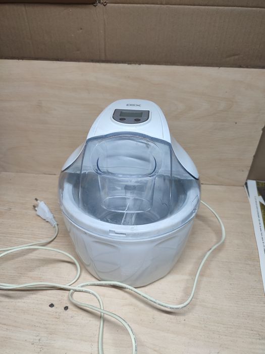 Морожениця DICM 10