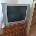 Telewizor kineskopowy Panasonic sprzedam
