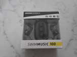Słuchawki na basen Decathlon Nabaiji Swimmusic 4 GB 10h