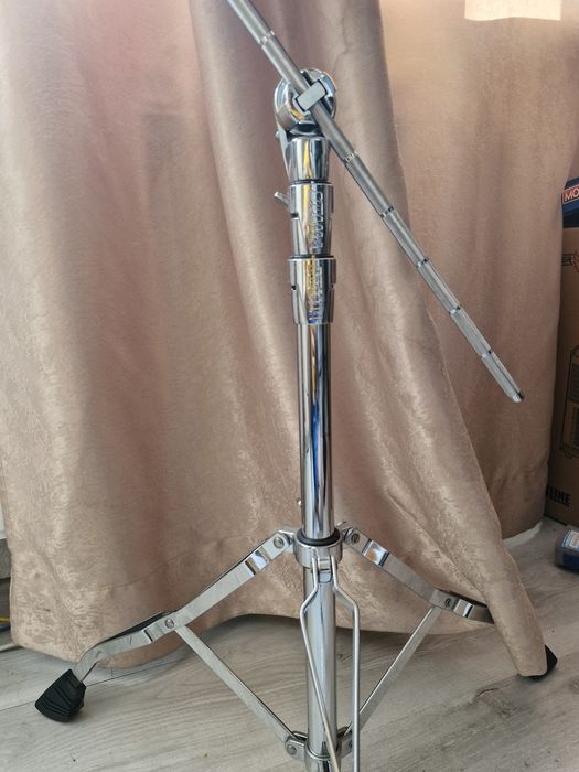 18" Meinl Classics Custom Extreme Metal China стійка TAMA