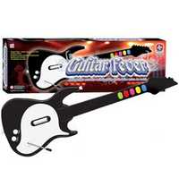 Guitarra para criança Guitar Fever Plug & Play - Brinquedo