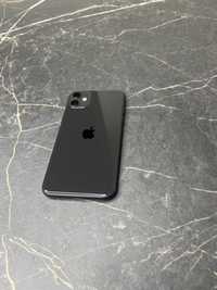 Iphone 11 black 64gb neverlock