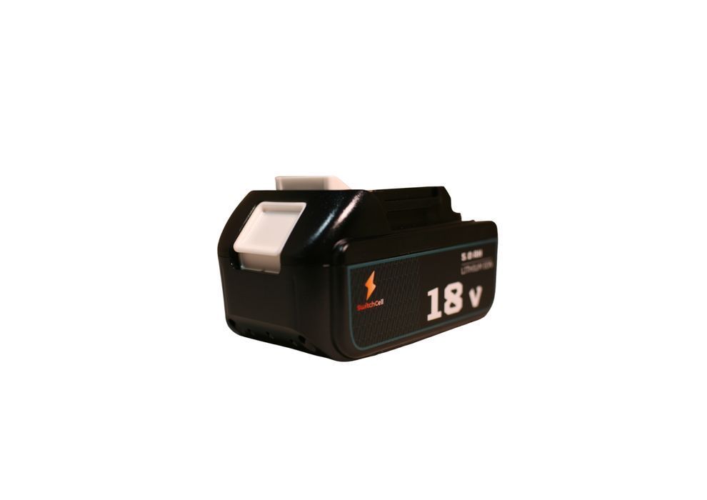 Bateria Akumulator zamiennik Makita BL1850 LED 5.0AH