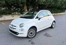 Fiat 500C 1.2 New Lounge