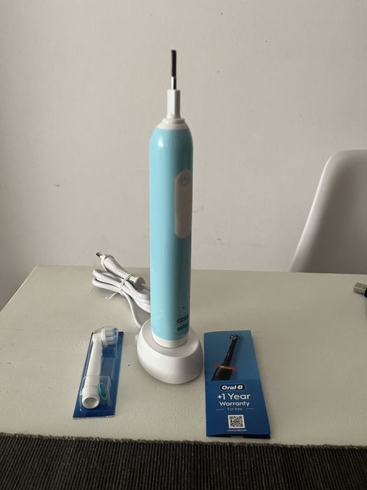 Oral B pro series 1