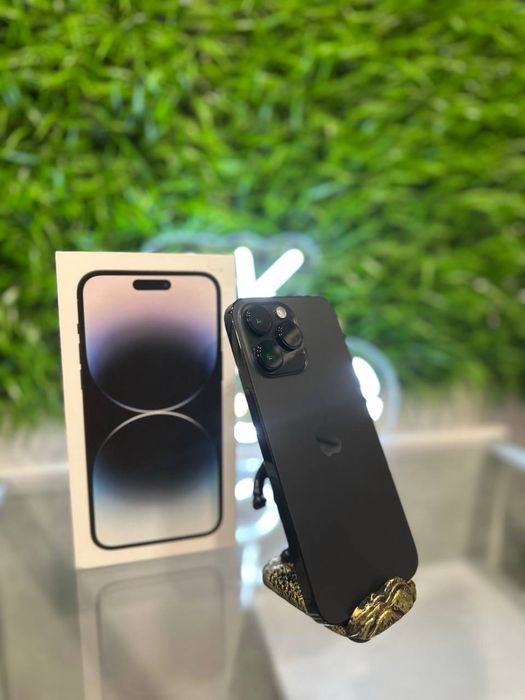 Iphone 14 pro max 128 GB ідеал, гарантія