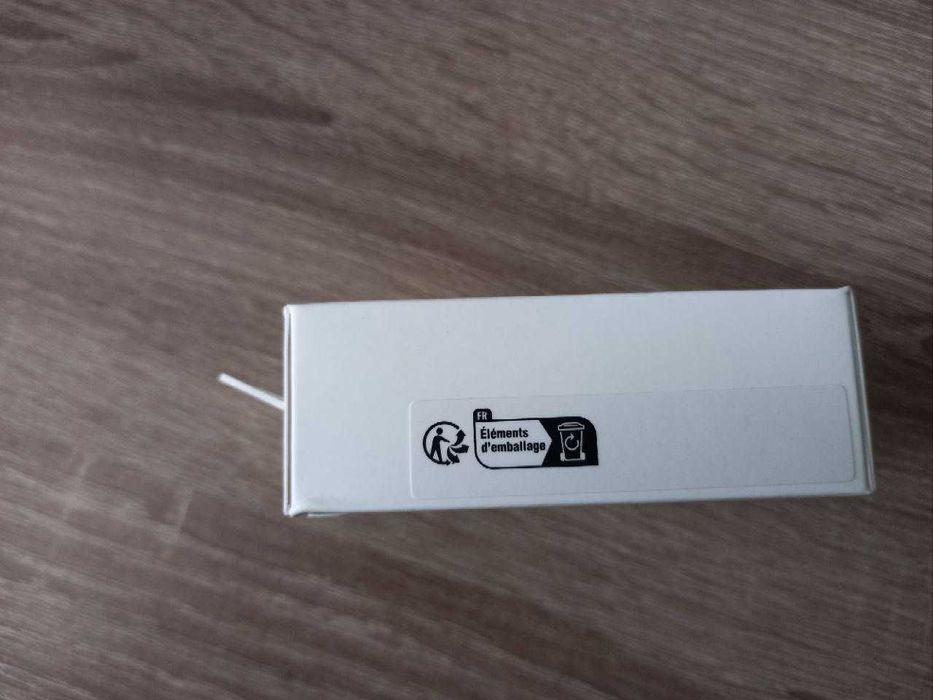 Оригінальний блочок 20w для iphone apple блок живлення зарядка