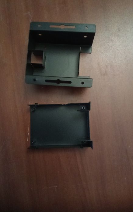 Корпус алюминиевый, стальной, пластиковый  для электроники.