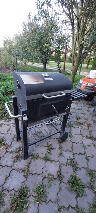 Sprzedam grill Kaminer