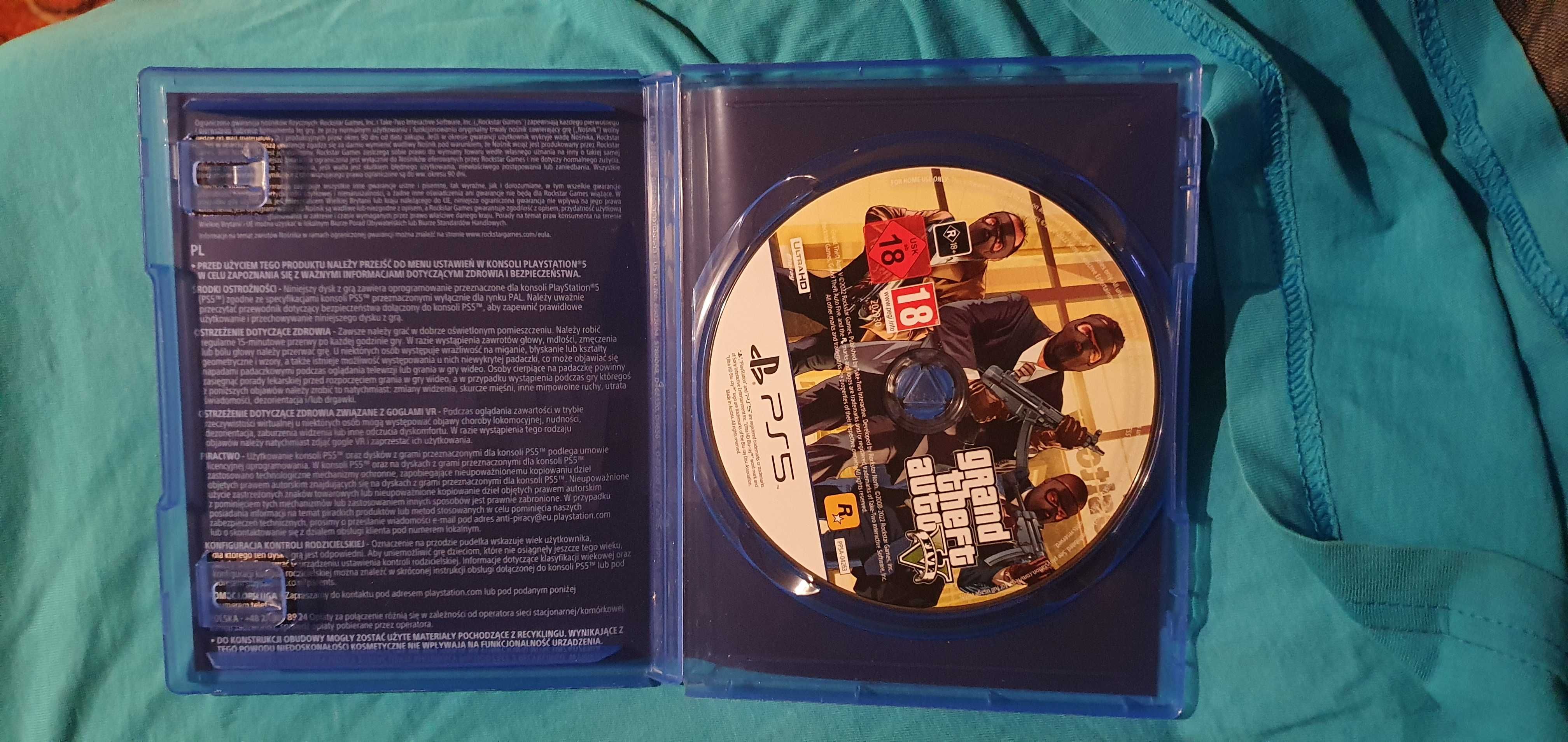 grand theft auto v