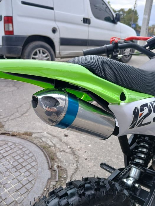 2025 Пітбайк Пит БайкPITBIKE POCKET 2T NEW EXDRIVE 65сс 
$360.00

Офіц
