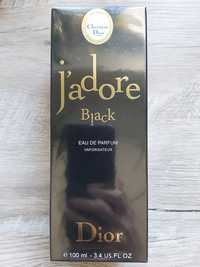 Christian Dior J'adore Black 100 мл. Диор Жадор Блэк 100 мл.