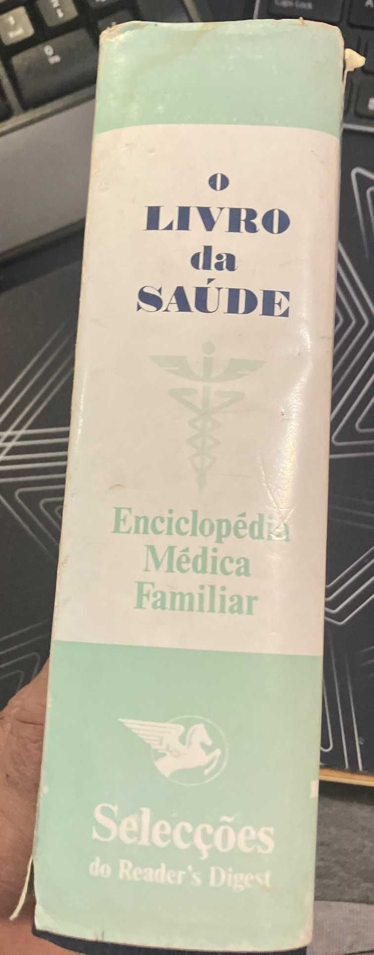 O Livro da Saúde