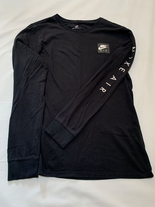 Лонгслів NikaAir