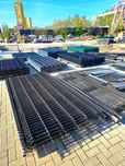 panel ogrodzeniowy 1000/1200/1500/1700/2000