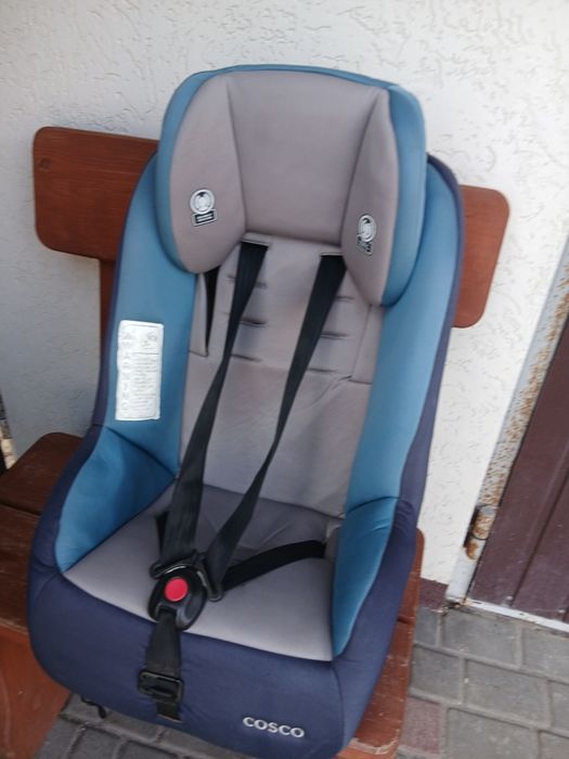 Авто крісла дитячі