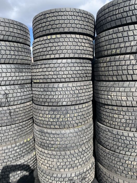 315/70R22.5 Opony napędowe napęd OKAZJA duży wybór