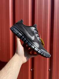 Кросівки чоловічі Nike FreeRun 3.0 Black