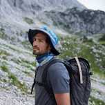 Kapelusz trekkingowy Buff Booney (uniseks)