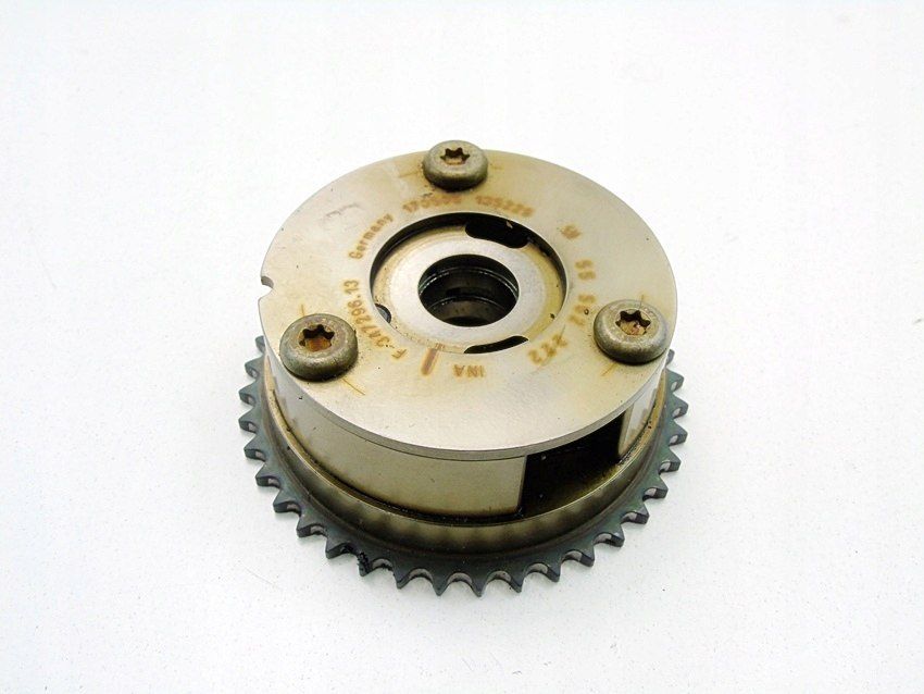 Koło Faz Wałka Rozrządu 1.4 Turbo Astra J Mokka Meriva Zafira Cruze