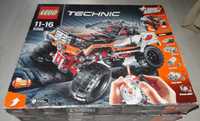 Lego Technic 9398 - Crawler 4x4