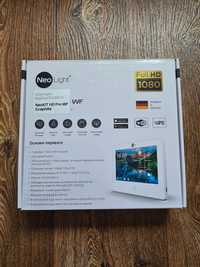 Відеодомофон Neolight NeoKIT HD PRO WF Graphite