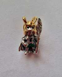 Charms bransoletka Pandora Loki Disney Marvel Avengers