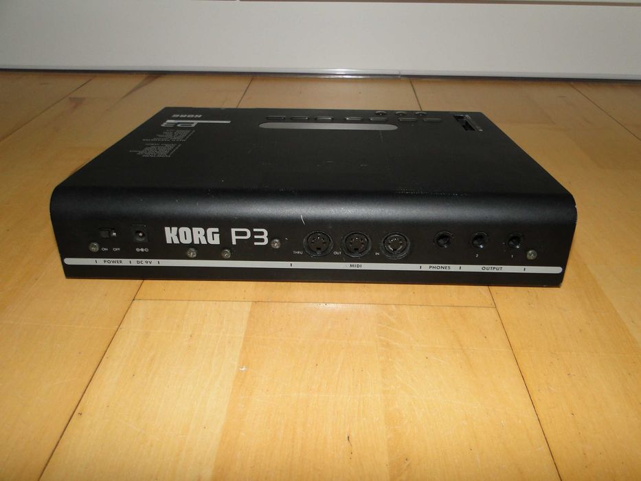 Zawodowy Moduł Brzmieniowy Piano KORG P3 JAPAN.Piękne Barwy.Okazja