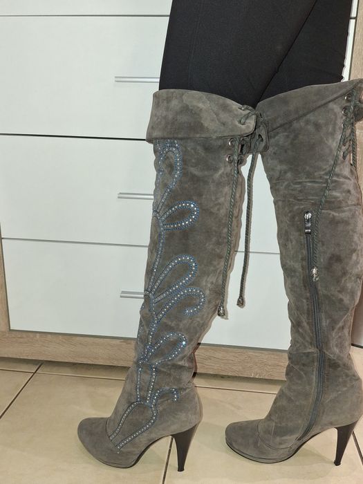 NP.buty damskie nowe