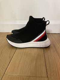 Tommy Hilfiger sneakersy dziecięce rozmiar 32