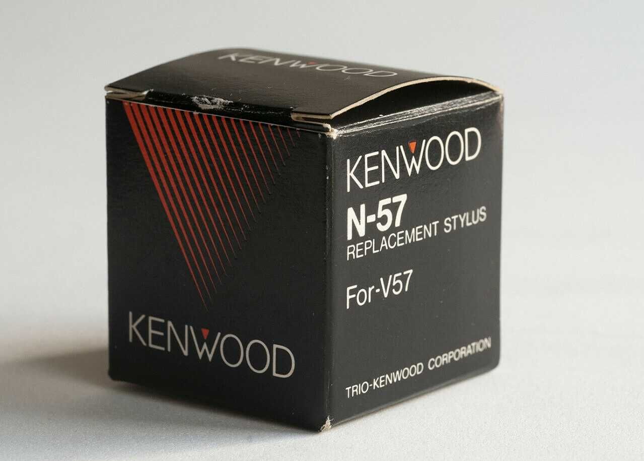 Igła do gramofonu Kenwood N-57