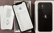 iPhone 11 stan idealny !
