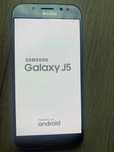 Samsung galaxy J5 2017