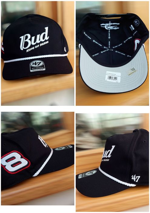 ОРИГИНАЛ Кепка Бейсболка New Era USA NBA NHL НХЛ NFL adidas nike NY 47