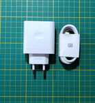 Szybka ładowarka Realme Super VOOC 80W USB C